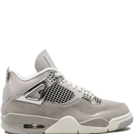 Air Jordan 4 Retro Frozen Moments (W)