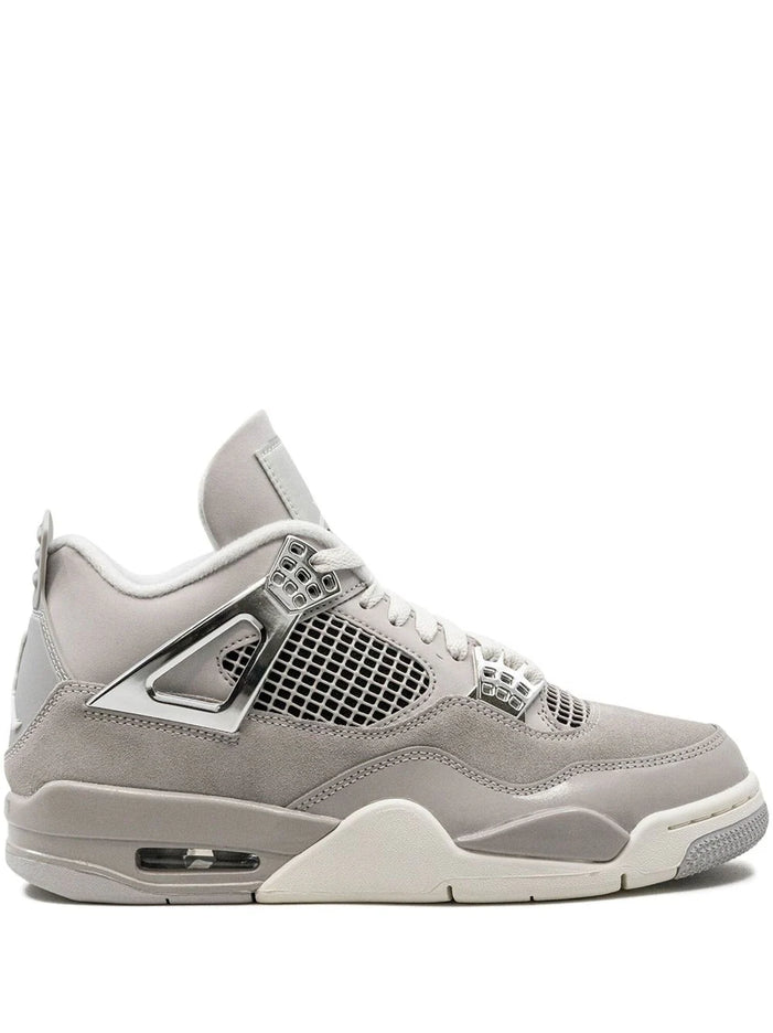 Air Jordan 4 Retro Frozen Moments (W)