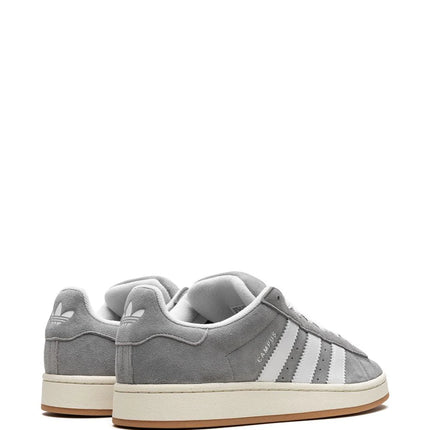 Adidas Campus 00s Grey/White