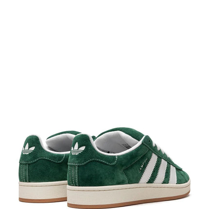 Adidas Campus 00s Dark Green