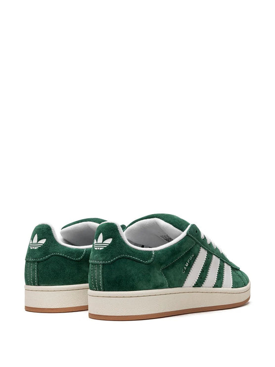 Adidas Campus 00s Dark Green