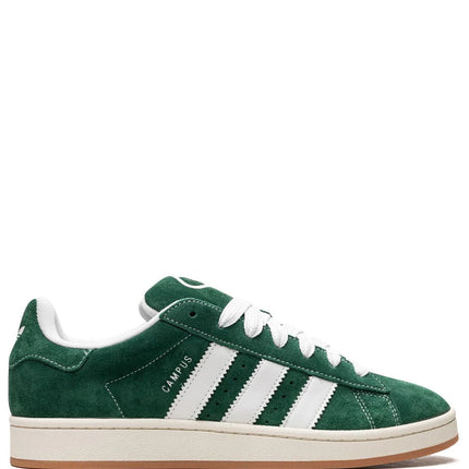 Adidas Campus 00s Dark Green