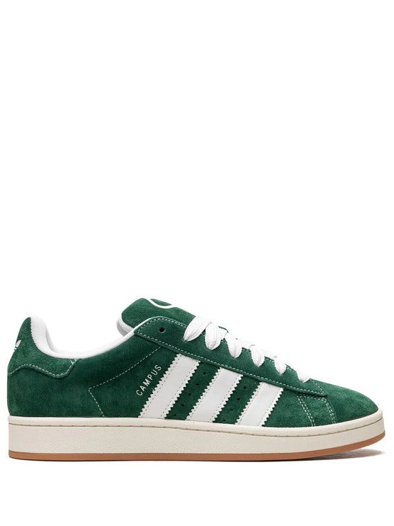 Adidas Campus 00s Dark Green