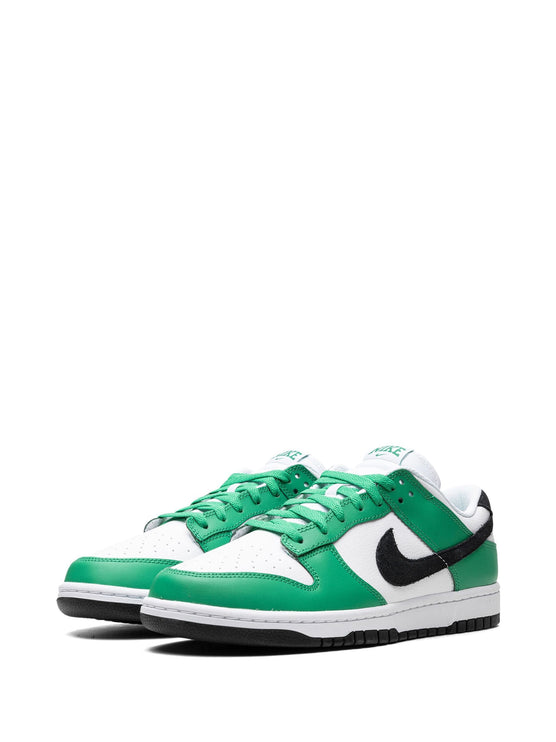 Nike Dunk Low Celtics