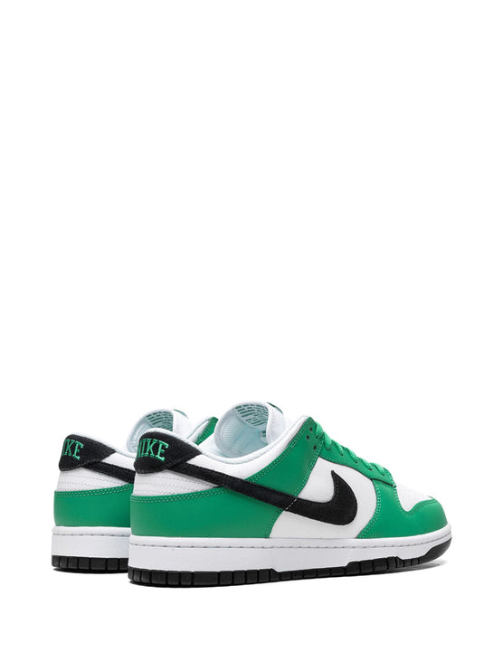 Nike Dunk Low Celtics