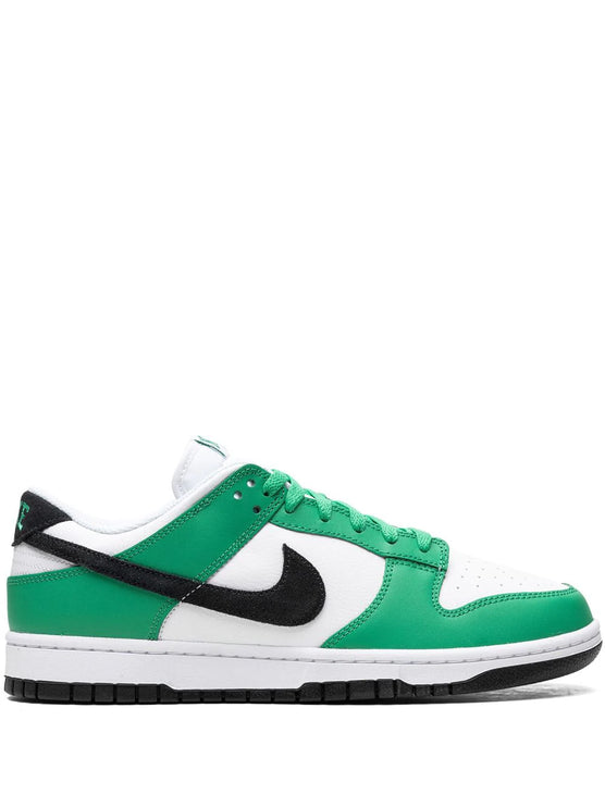 Nike Dunk Low Celtics