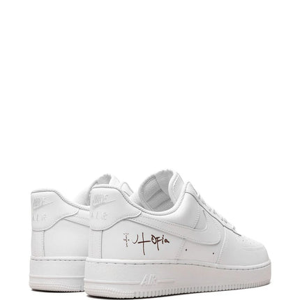 Nike Air Force 1 Low Travis Scott Utopia