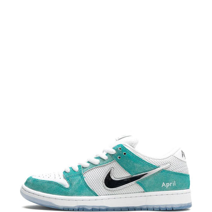 Nike SB Dunk Low Pro April Skateboards