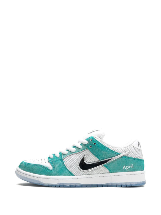 Nike SB Dunk Low Pro April Skateboards