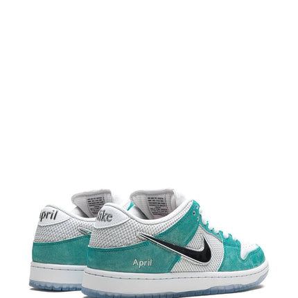 Nike SB Dunk Low Pro April Skateboards