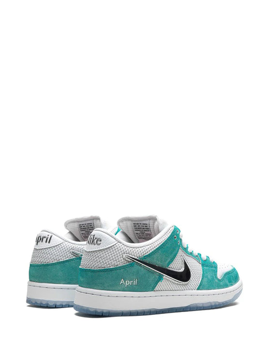 Nike SB Dunk Low Pro April Skateboards