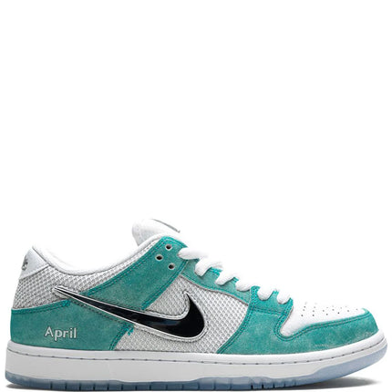 Nike SB Dunk Low Pro April Skateboards