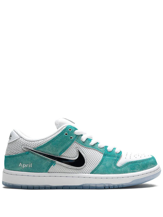 Nike SB Dunk Low Pro April Skateboards