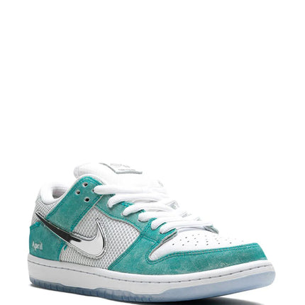 Nike SB Dunk Low Pro April Skateboards