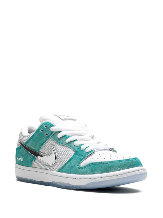 Nike SB Dunk Low Pro April Skateboards