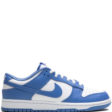 Nike Dunk Low Polar Blue