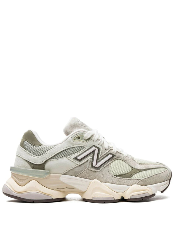 New Balance 9060 verde oliva