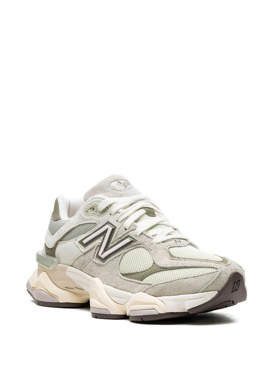 New Balance 9060 verde oliva