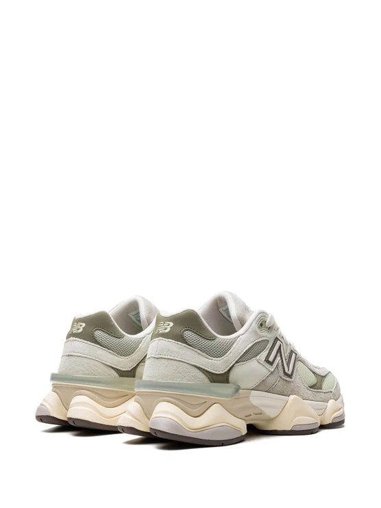 New Balance 9060 verde oliva