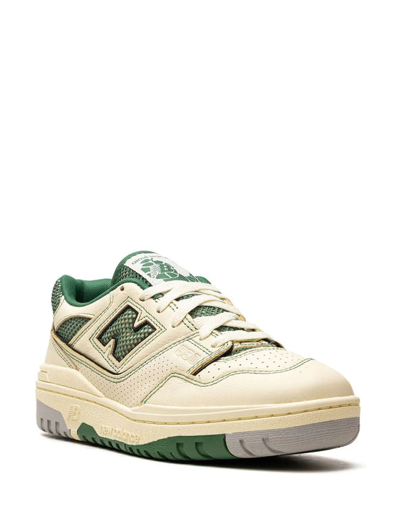 New Balance 550 Aime Leon Dore Masaryk Community Gym Green