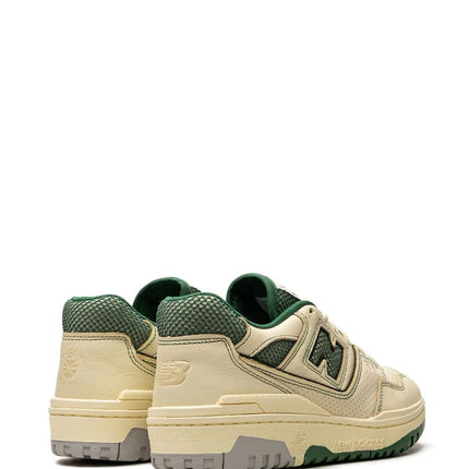 New Balance 550 Aime Leon Dore Masaryk Community Gym Green