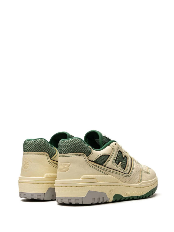 New Balance 550 Aime Leon Dore Masaryk Community Gym Green