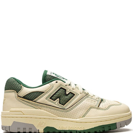 New Balance 550 Aime Leon Dore Masaryk Community Gym Green