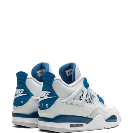 Air Jordan 4 Retro SB Industrial Blue (2024)