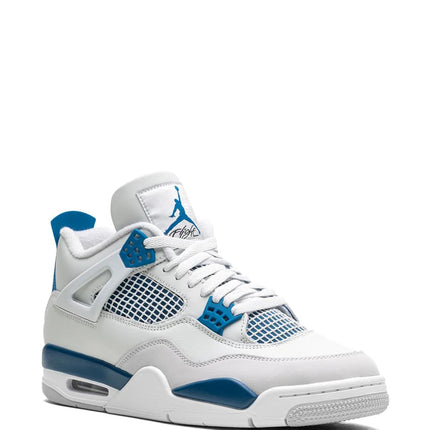 Air Jordan 4 Retro SB Industrial Blue (2024)