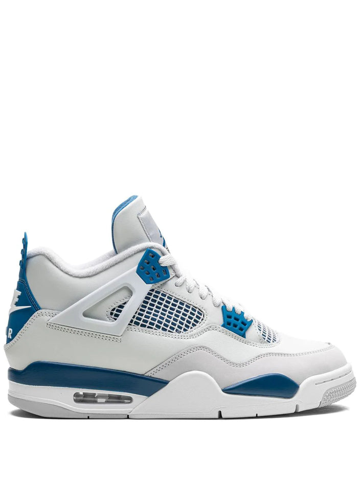 Air Jordan 4 Retro SB Industrial Blue (2024)