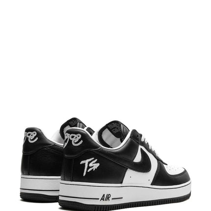 Air Force 1 Low QS Terror Squad Blackout (Special Box)