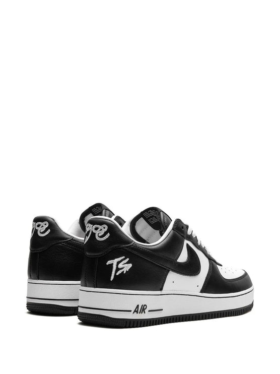 Air Force 1 Low QS Terror Squad Blackout (Special Box)