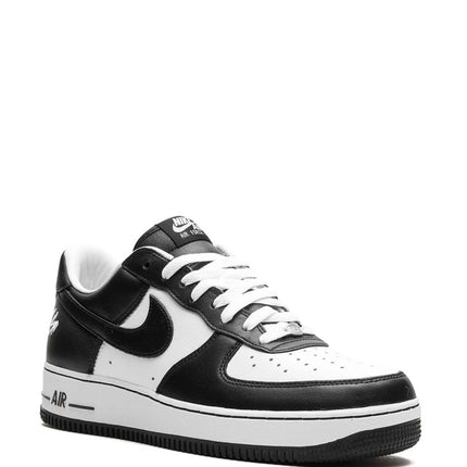 Air Force 1 Low QS Terror Squad Blackout (Special Box)