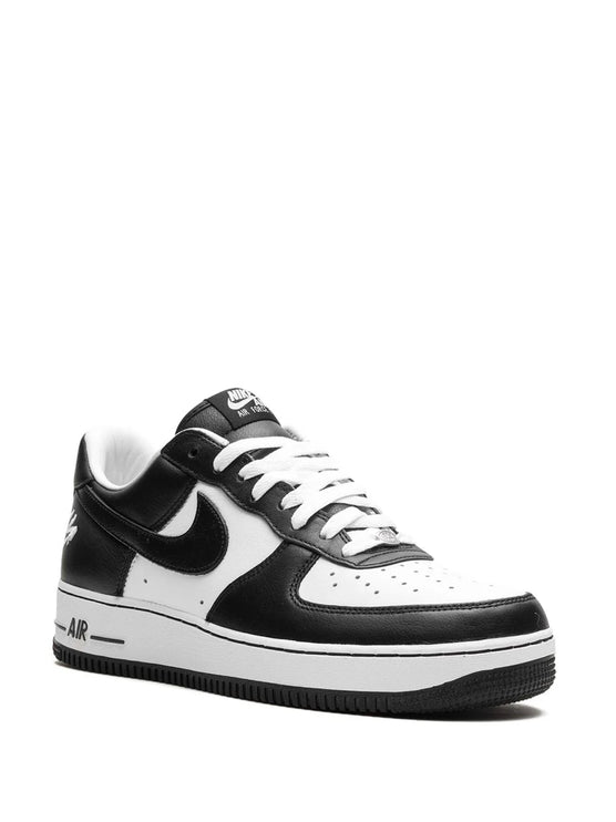 Air Force 1 Low QS Terror Squad Blackout (Special Box)