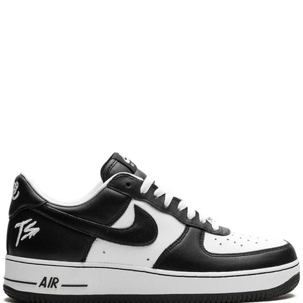 Air Force 1 Low QS Terror Squad Blackout (Special Box)