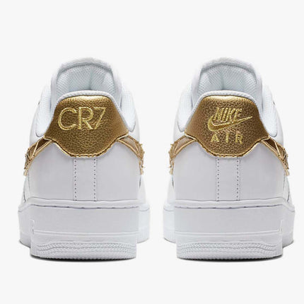 Nike Air Force 1 Low CR7 Golden Patchwork