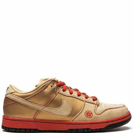 Nike SB Dunk Low Pro Money Cat