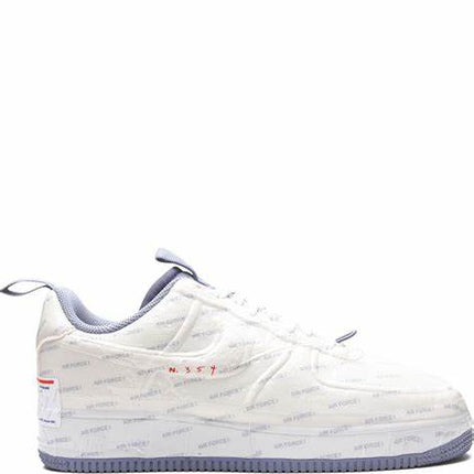 Nike Air Force 1 Low USPS Postal Ghost