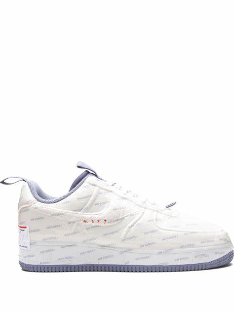 Nike Air Force 1 Low USPS Postal Ghost