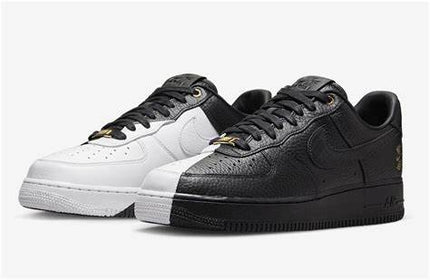 Nike Air Force 1 Low 40th Anniversary Split B/W