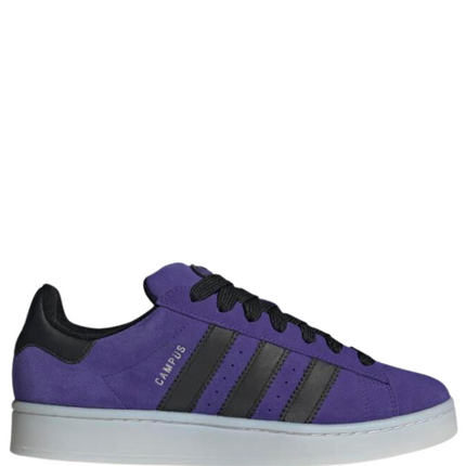 Adidas Campus 00s Purple Black