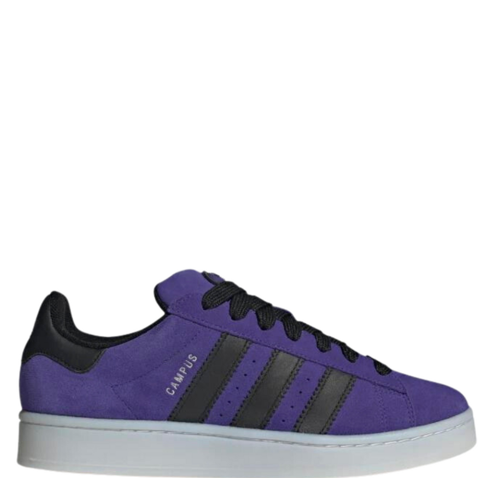 Adidas Campus 00s Purple Black