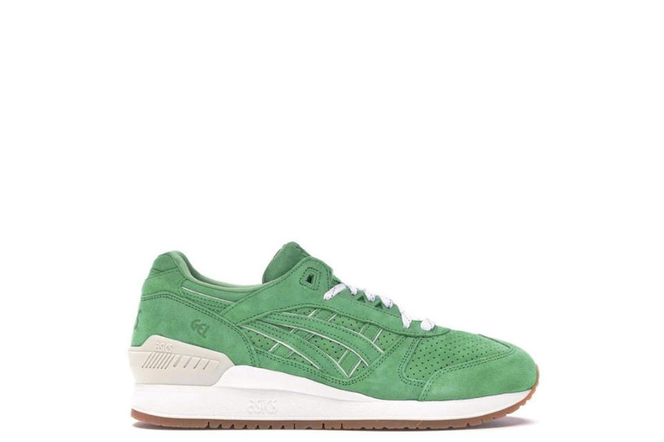 ASICS Gel-Respector Concepts Coca (Special Box)