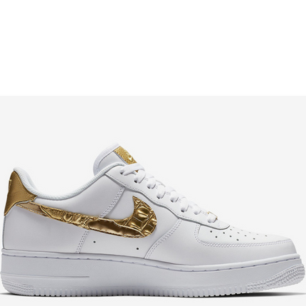 Nike Air Force 1 Low CR7 Golden Patchwork