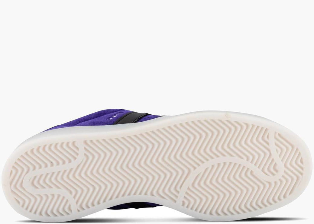 Adidas Campus 00s Purple Black