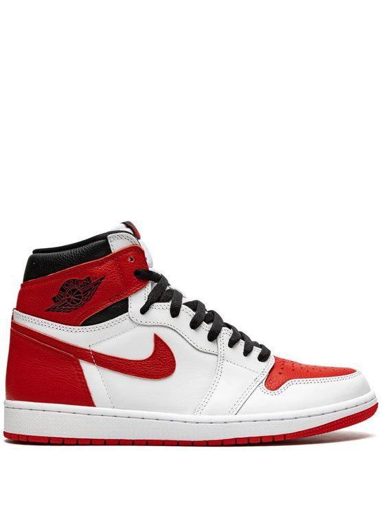 Air Jordan 1 Retro High OG Heritage